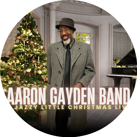 Aaron Gayden Band