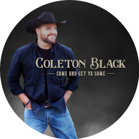 Coleton Black