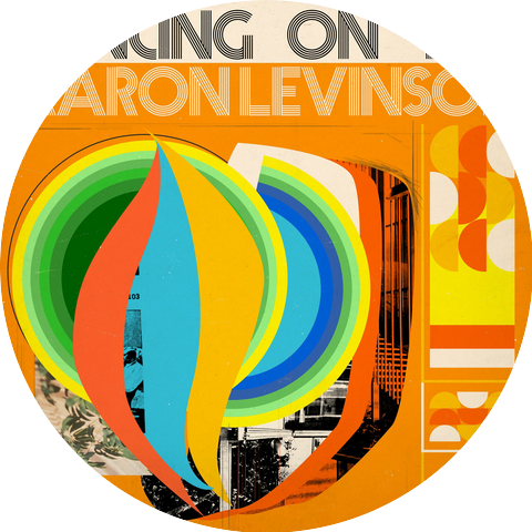 Aaron Levinson