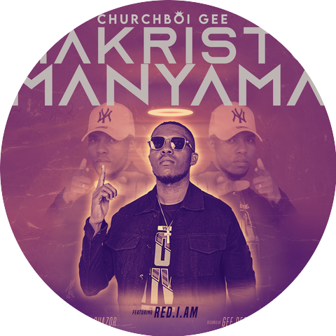 Churchboi Gee