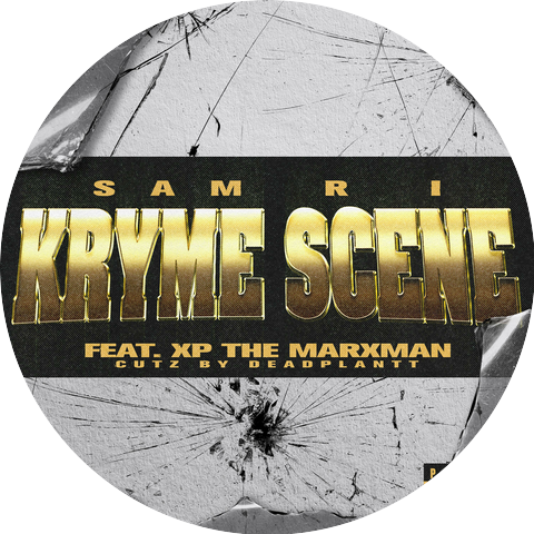 Sam R I and Xp The Marxman
