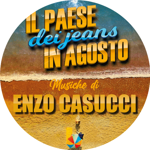Enzo Casucci