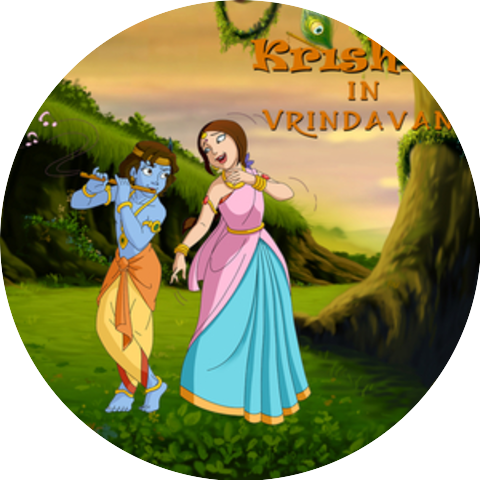 Krishna The Great