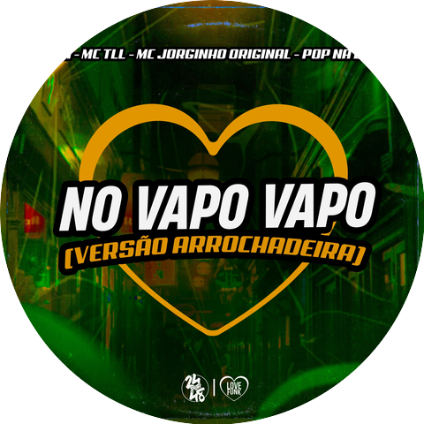 POP NA BATIDA, MC Lari and Mc Jorginho Original