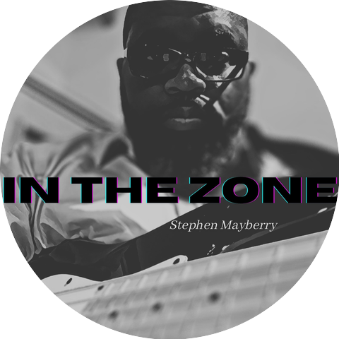 Stephen Mayberry