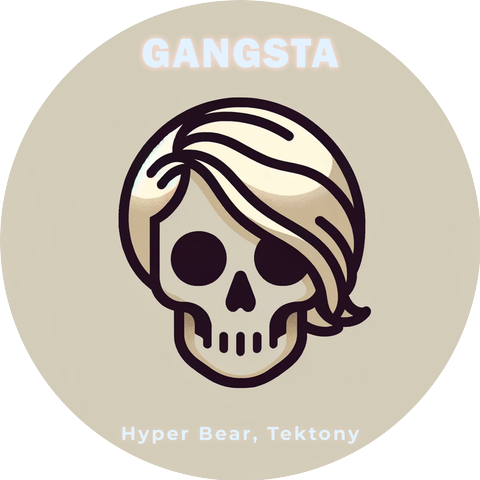 Hyper Bear