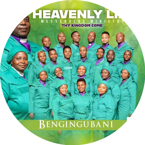 Heavenly Life Messengers Ministry
