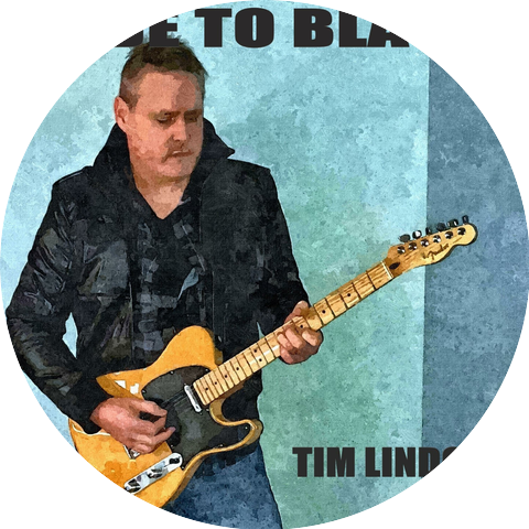Tim Lindon