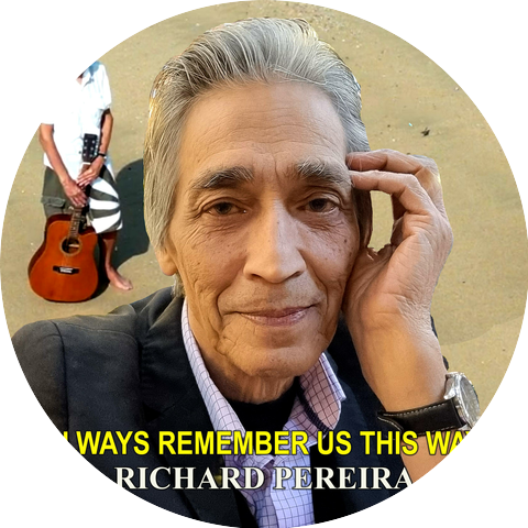 Richard Pereira