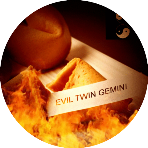 Evil Twin Gemini