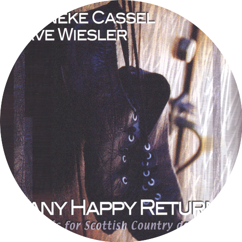 Hanneke Cassel & Dave Wiesler