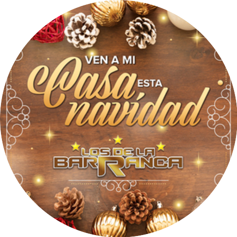 Los De La Barranca