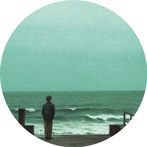 Blue Imagined