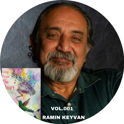 Ramin Keyvan