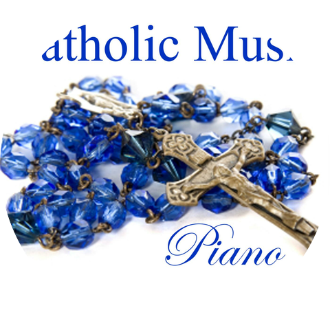 Catholic Songs Music
