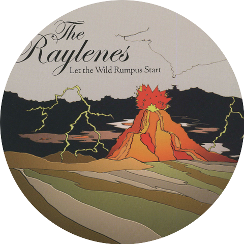 The Raylenes