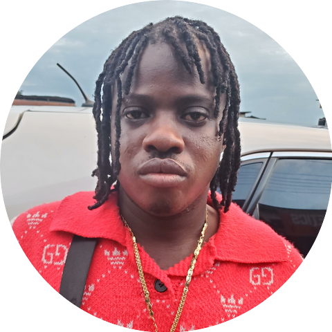Prince Nonso Ogidi