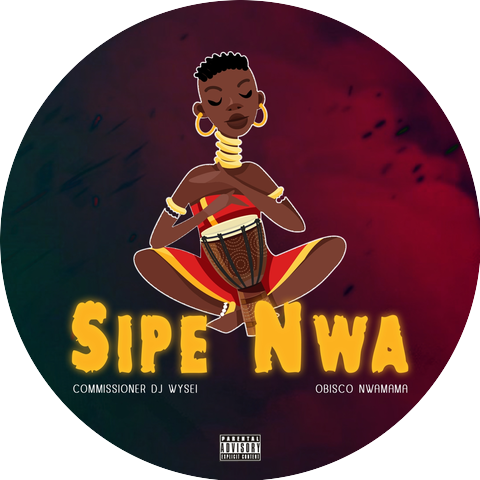 Commissioner Dj Wysei & Obisco Nwamama