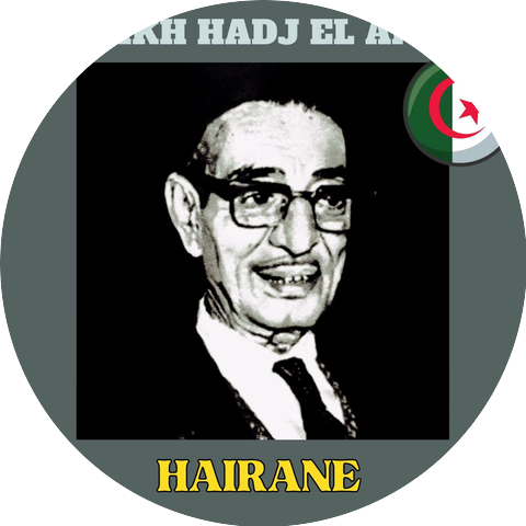 Cheikh Hadj El Anka