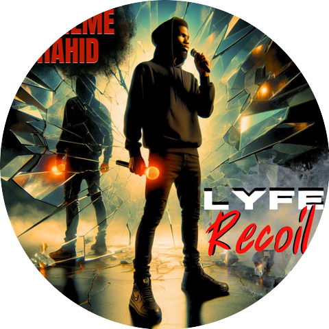 Mayheme Shahid