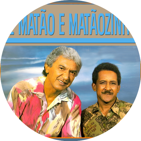 Zé Matão e Matãozinho