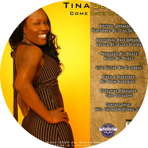 Tina Devaughn