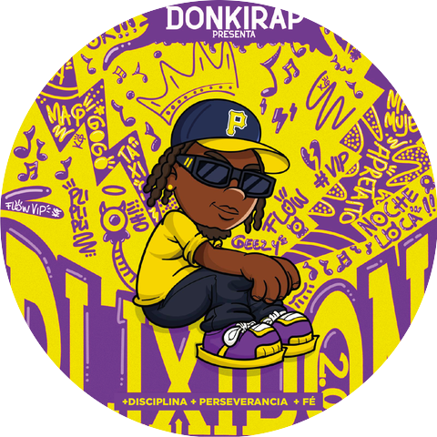 Donkirap & Valenti
