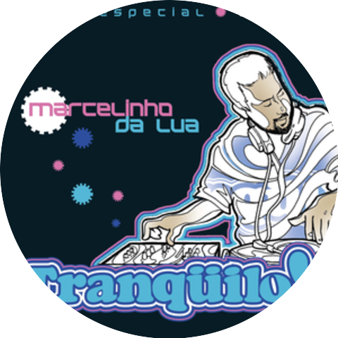 Marcelinho da Lua & Tranquilo Soundz