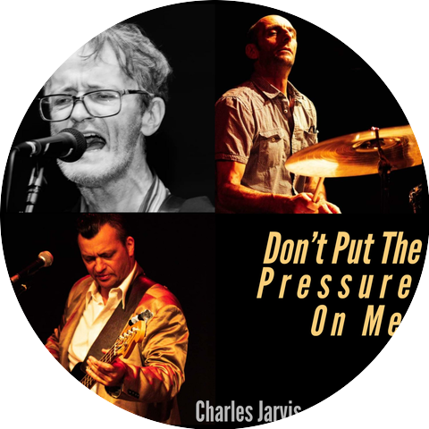 Charles Jarvis & El Syndicat