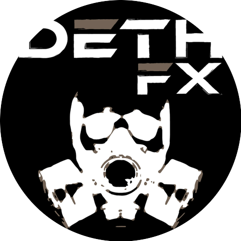 DETH FX