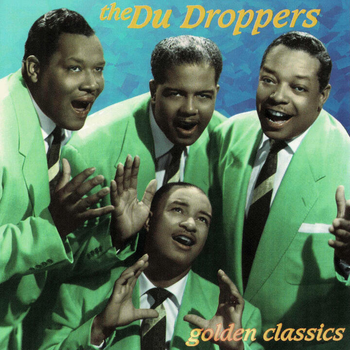 The Du Droppers