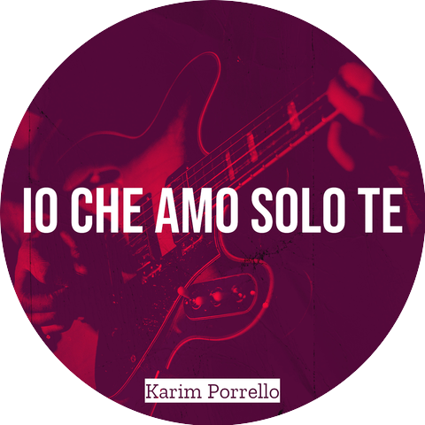 Karim Porrello