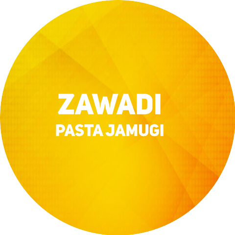 Pasta Jamugi
