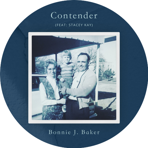 Bonnie Baker