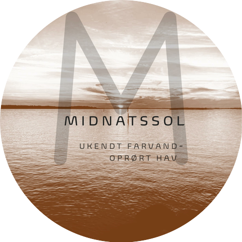 Midnatssol