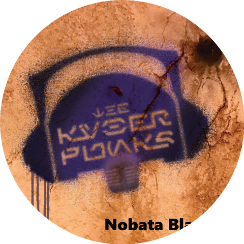 The Kyberpunks