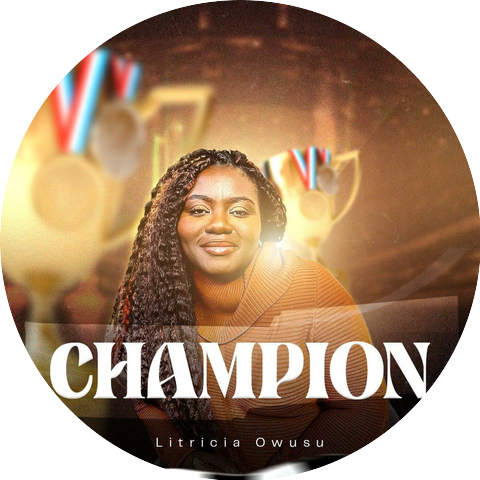 Litricia Owusu