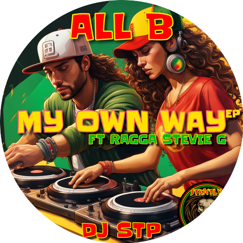 All B & DJ STP
