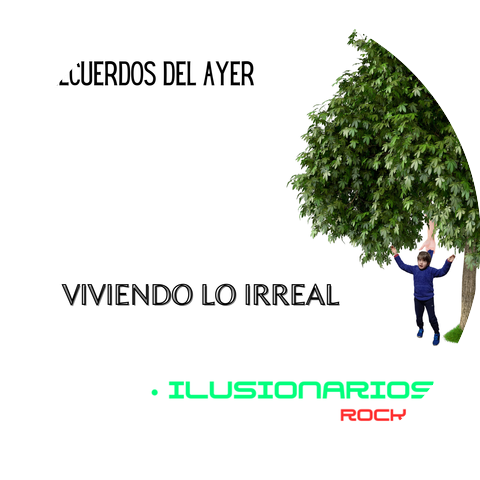 ILUSIONARIOS ROCK