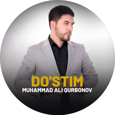 Muhammad Ali Qurbonov