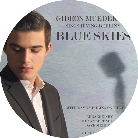 Gideon Muedeking