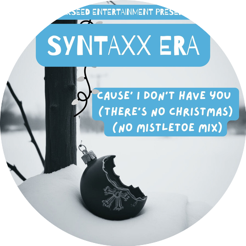 Syntaxx Era