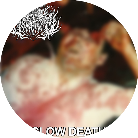 Terminal Respiratory Secretions