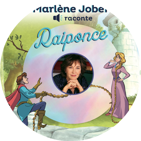 Marlène Jobert