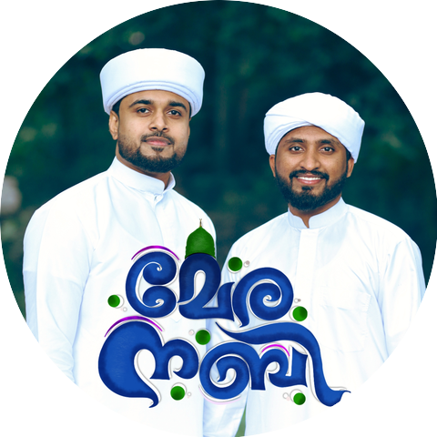 Azharudheen Rabbani Kallur & RASHID JOUHARI KOLLAM