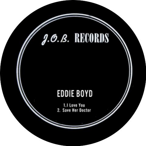 Eddie Boyd