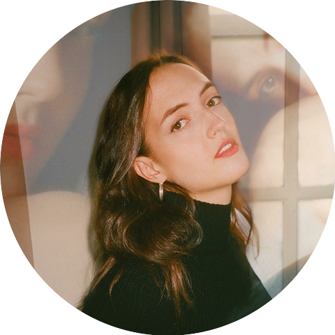 Lily Pinto