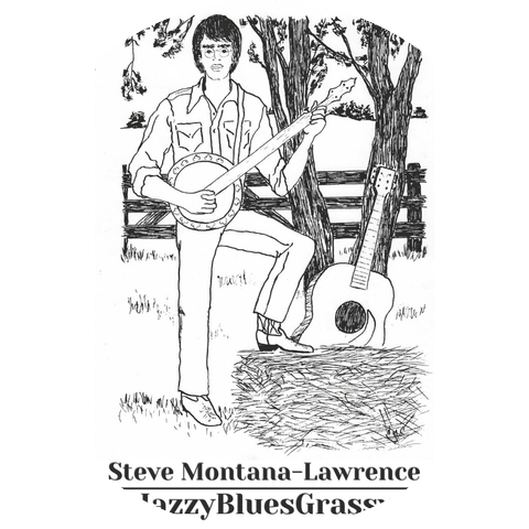 Steve Montana-Lawrence