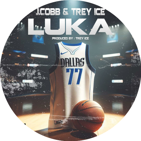J.Cobb & Trey Ice