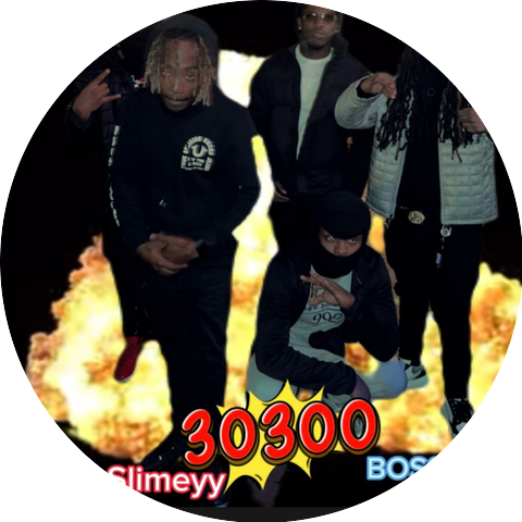 LonzoSlimeyy